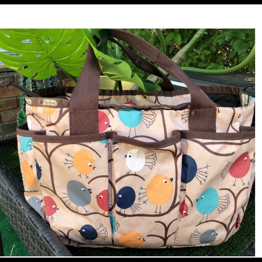 Lesportsac handbag